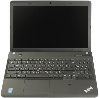 Установка Windows 8 на ноутбук Lenovo ThinkPad Edge E540